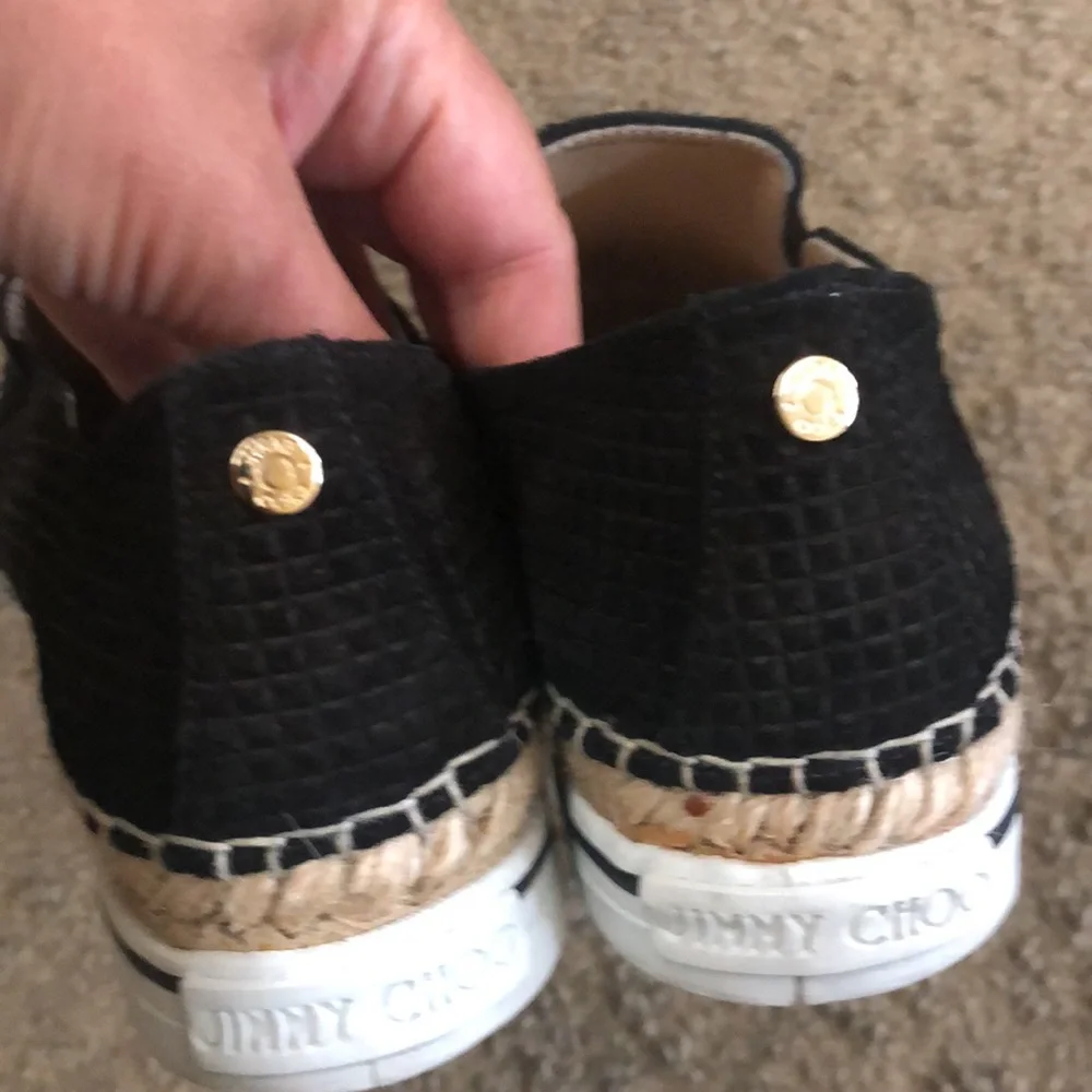 Jimmy Choo jimmy choo
